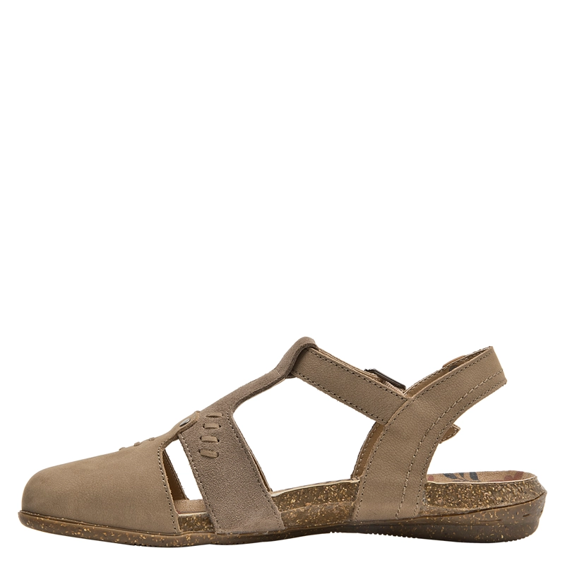 SANDALIA CASUAL MUJER PANAMA JACK - PJM0345 - 4
