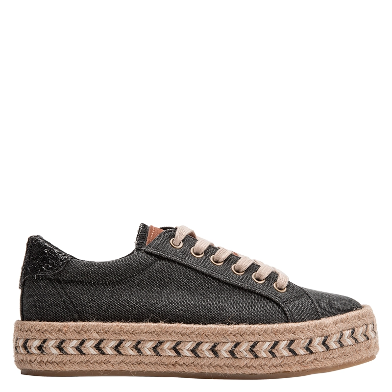 ZAPATILLA CASUAL MUJER PANAMA JACK - PJM0331 | BEIGE - 6