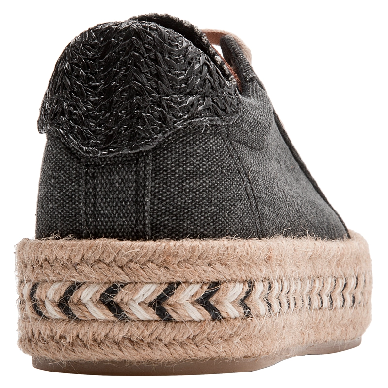 ZAPATILLA CASUAL MUJER PANAMA JACK - PJM0331 | BEIGE - 8