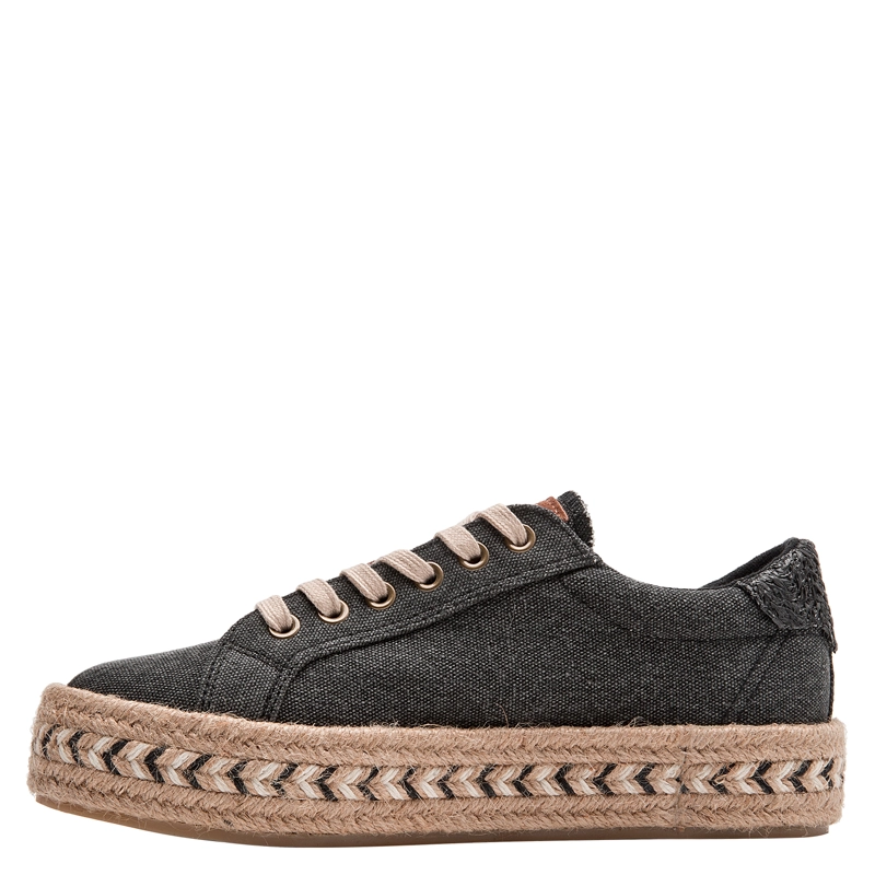 ZAPATILLA CASUAL MUJER PANAMA JACK - PJM0331 | BEIGE - 9