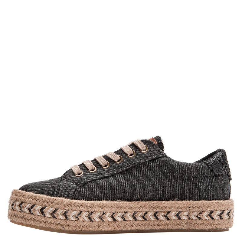 ZAPATILLA CASUAL MUJER PANAMA JACK - PJM0331 | BEIGE - 9