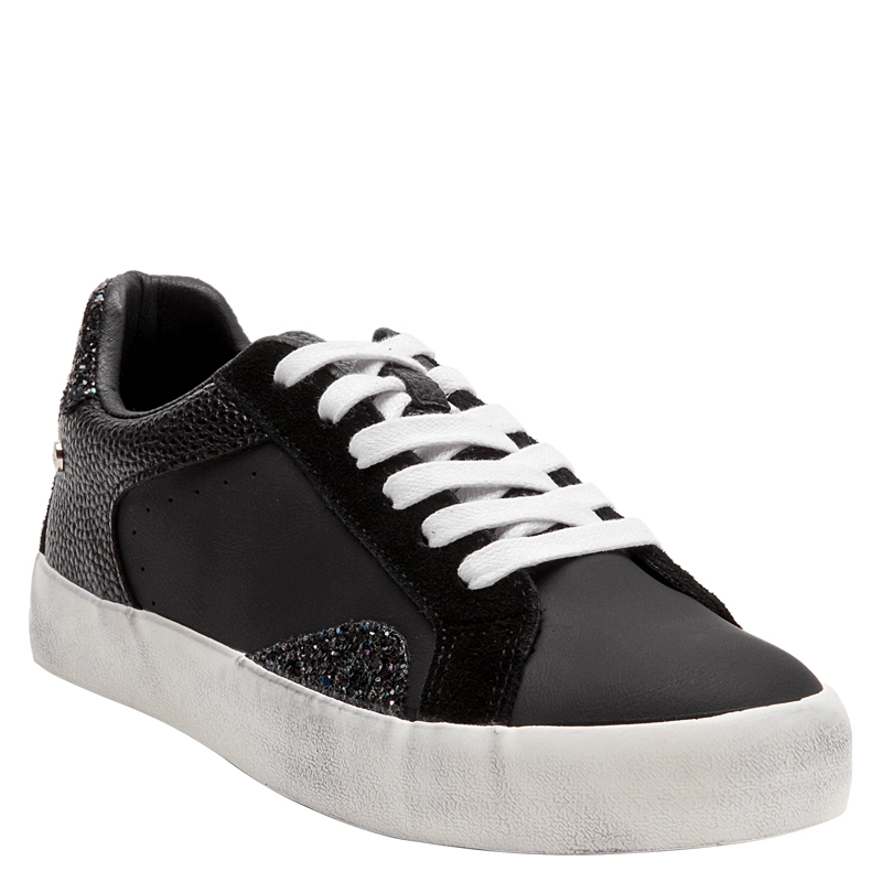 ZAPATILLA CASUAL MUJER BRUNO ROSSI - BRM0480 | NEGRO - 2
