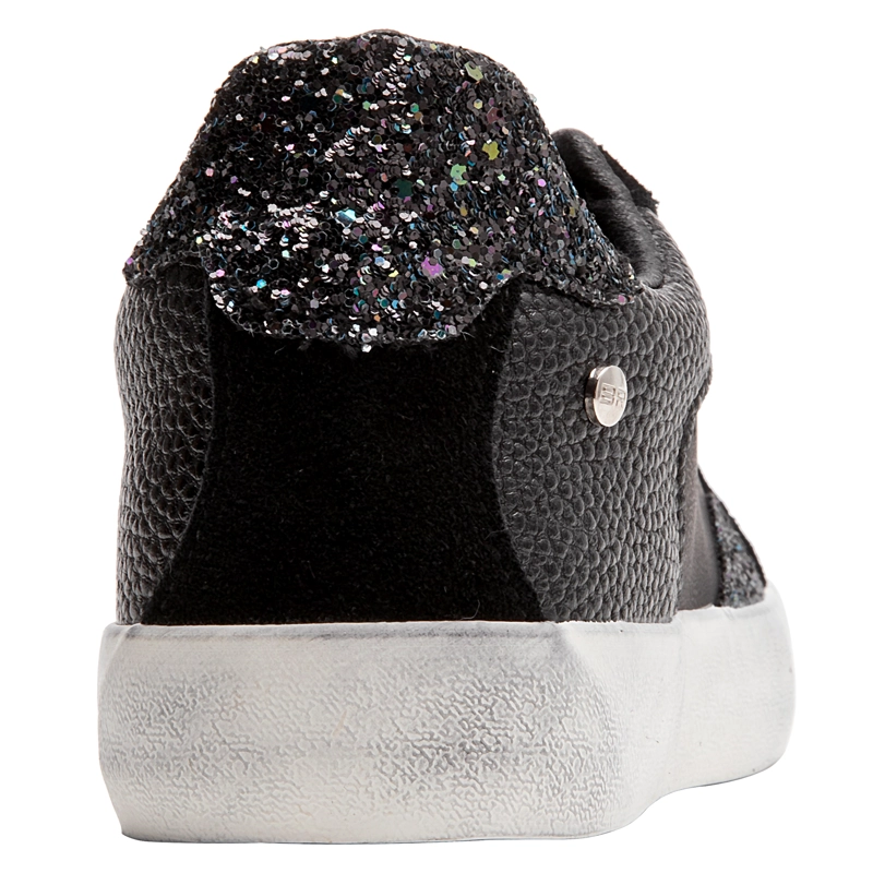 ZAPATILLA CASUAL MUJER BRUNO ROSSI - BRM0480 | NEGRO - 3