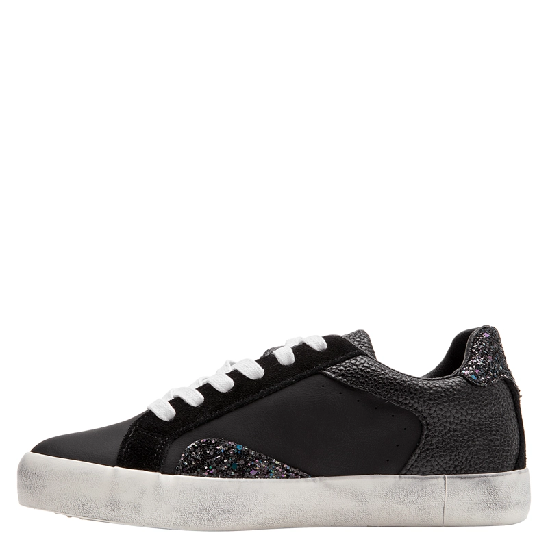 ZAPATILLA CASUAL MUJER BRUNO ROSSI - BRM0480 | NEGRO - 4