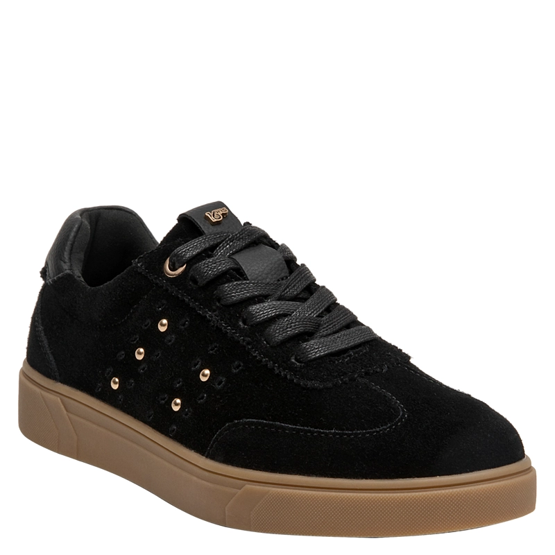 ZAPATILLA CASUAL MUJER 16 HRS - 16M0516 | NEGRO - 2