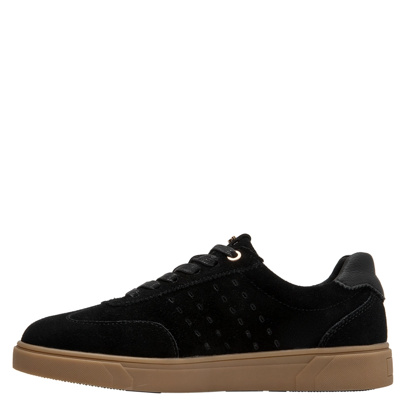 ZAPATILLA CASUAL MUJER 16 HRS - 16M0516 | NEGRO - 5