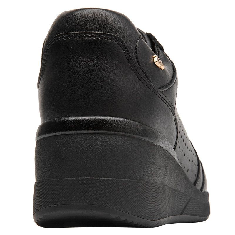 ZAPATILLA CASUAL MUJER 16 HRS - 16M0480 | NEGRO - 3