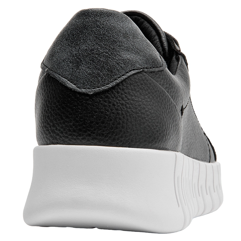 ZAPATILLA CASUAL MUJER 16 HRS - 16M0500 | NEGRO - 3