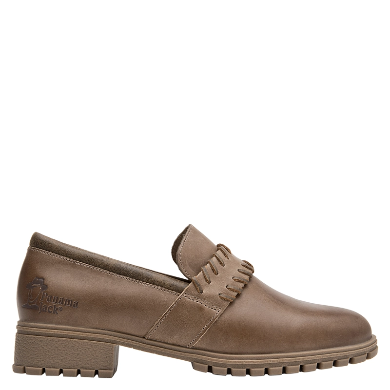 ZAPATO CASUAL MUJER PANAMA JACK - PJM0322 - 1