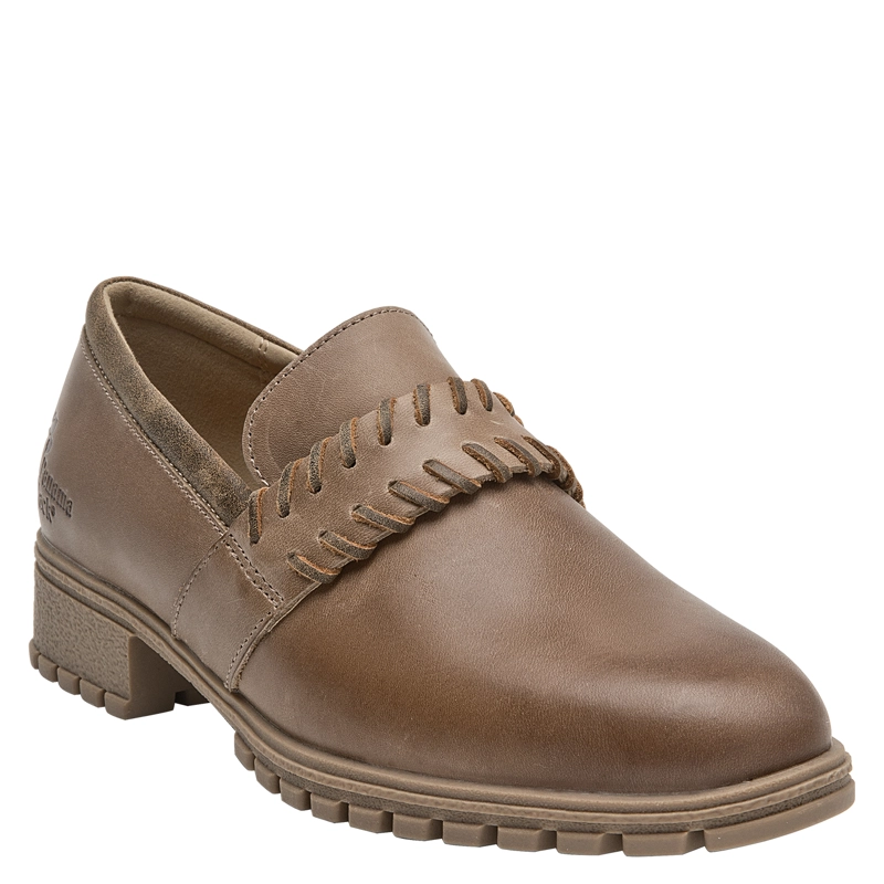 ZAPATO CASUAL MUJER PANAMA JACK - PJM0322 - 3