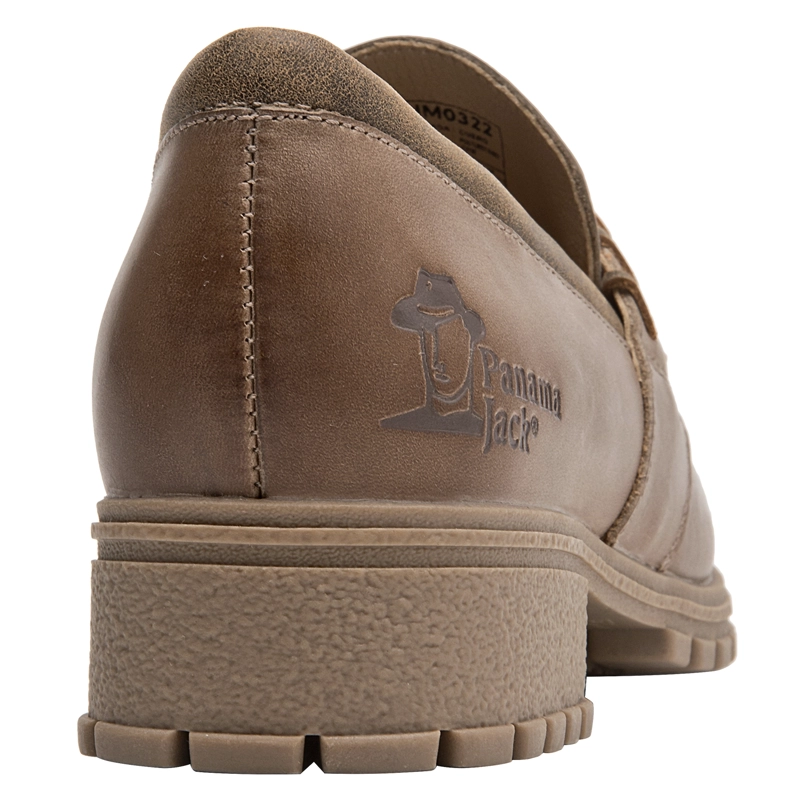 ZAPATO CASUAL MUJER PANAMA JACK - PJM0322 - 3
