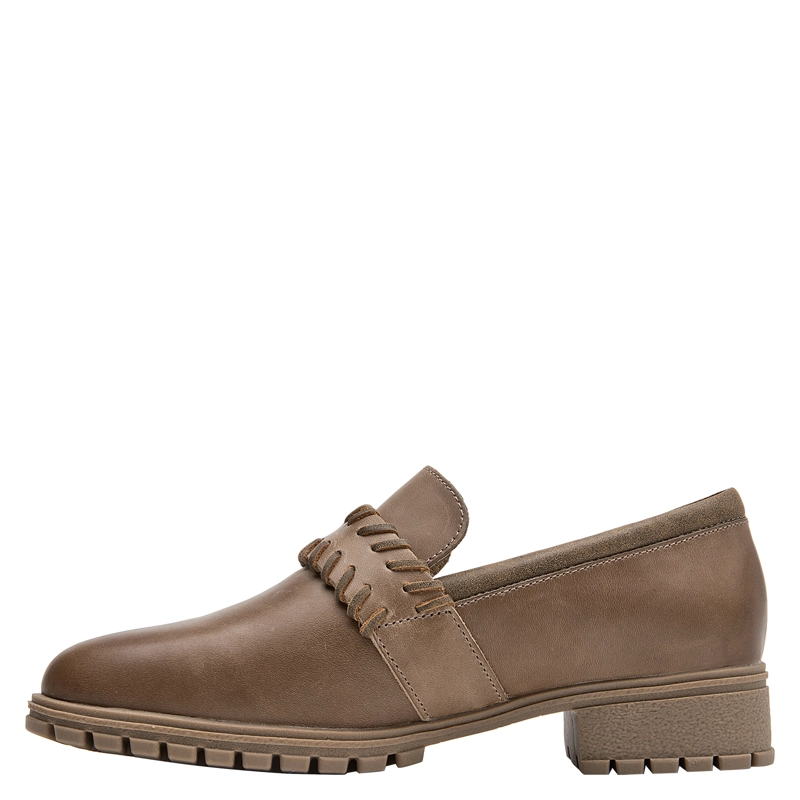 ZAPATO CASUAL MUJER PANAMA JACK - PJM0322 - 4