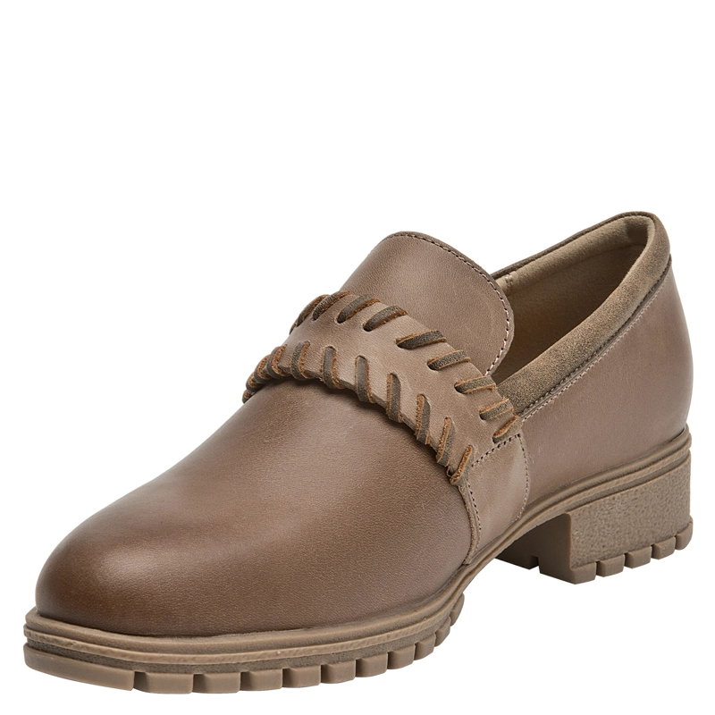 ZAPATO CASUAL MUJER PANAMA JACK - PJM0322 - 5