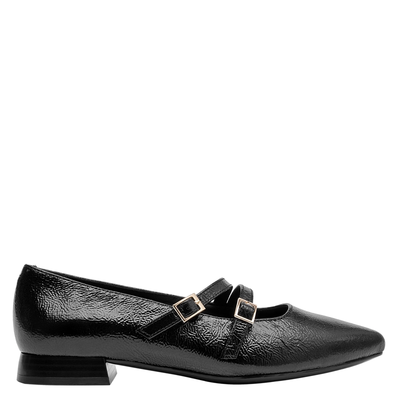 ZAPATO CASUAL MUJER 16 HRS - 16M0428 - 1