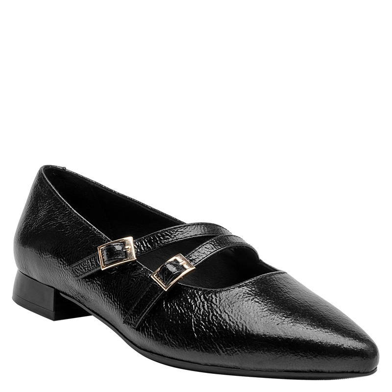 ZAPATO CASUAL MUJER 16 HRS - 16M0428 - 2