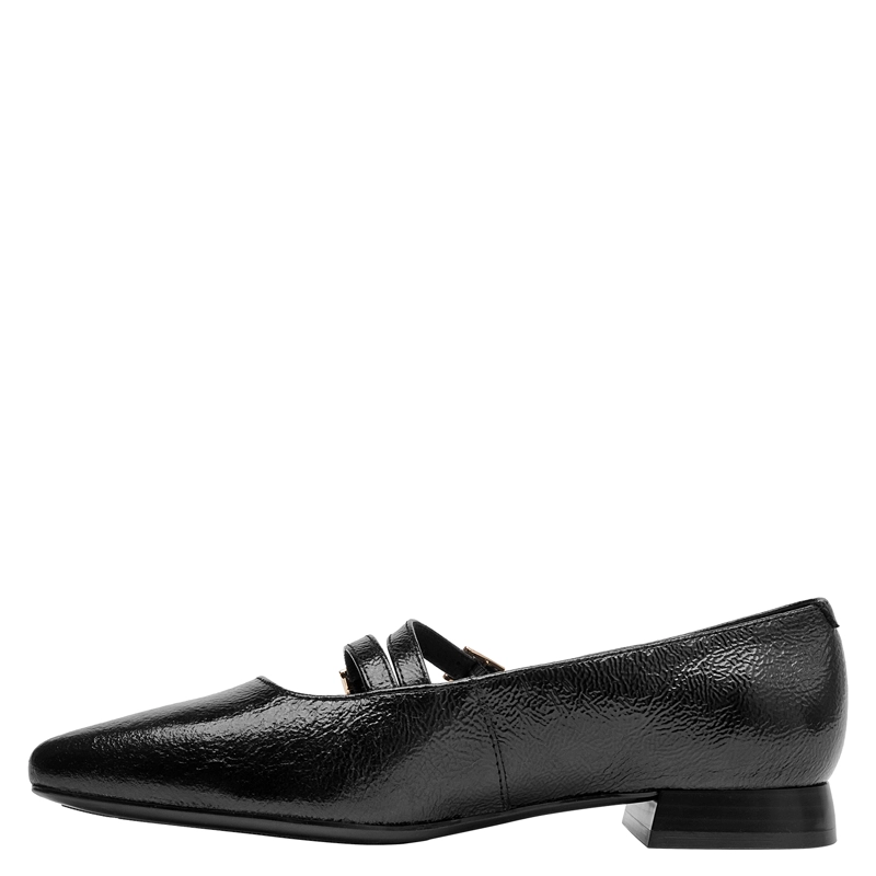 ZAPATO CASUAL MUJER 16 HRS - 16M0428 - 4