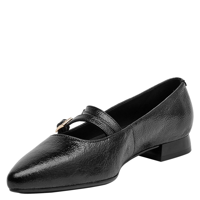 ZAPATO CASUAL MUJER 16 HRS - 16M0428 - 5