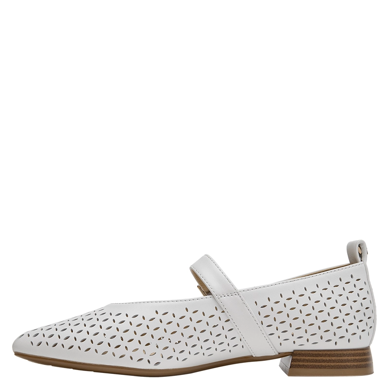 ZAPATO CASUAL MUJER 16 HRS - 16M0427 | BLANCO - 5