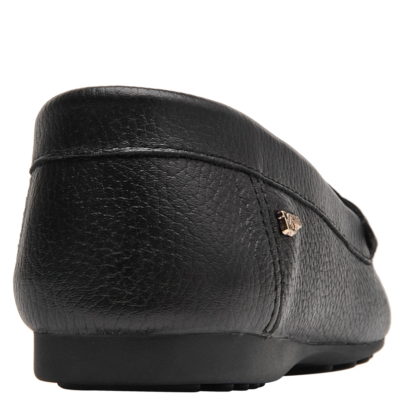 MOCASIN CASUAL MUJER 16 HRS - 16M0464 | NEGRO - 3
