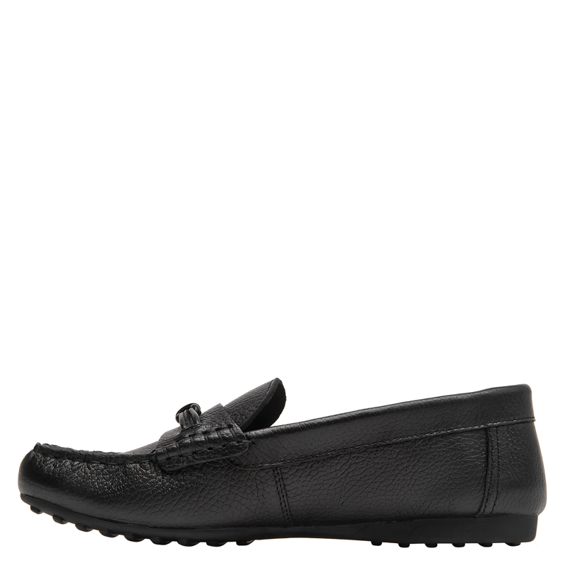 MOCASIN CASUAL MUJER 16 HRS - 16M0464 | NEGRO - 4