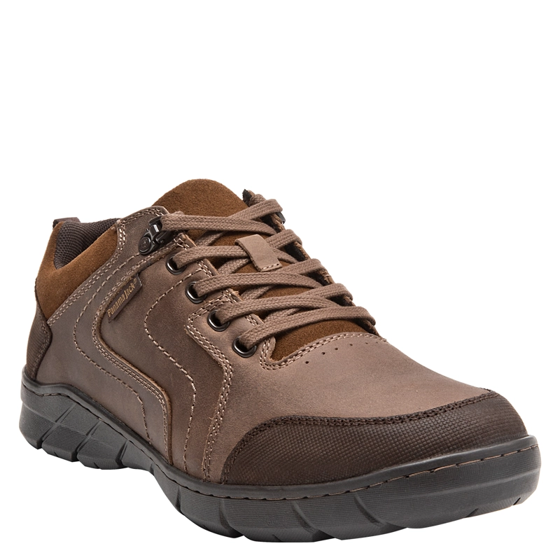 ZAPATO CASUAL HOMBRE PANAMA JACK - PJH0205 - 2