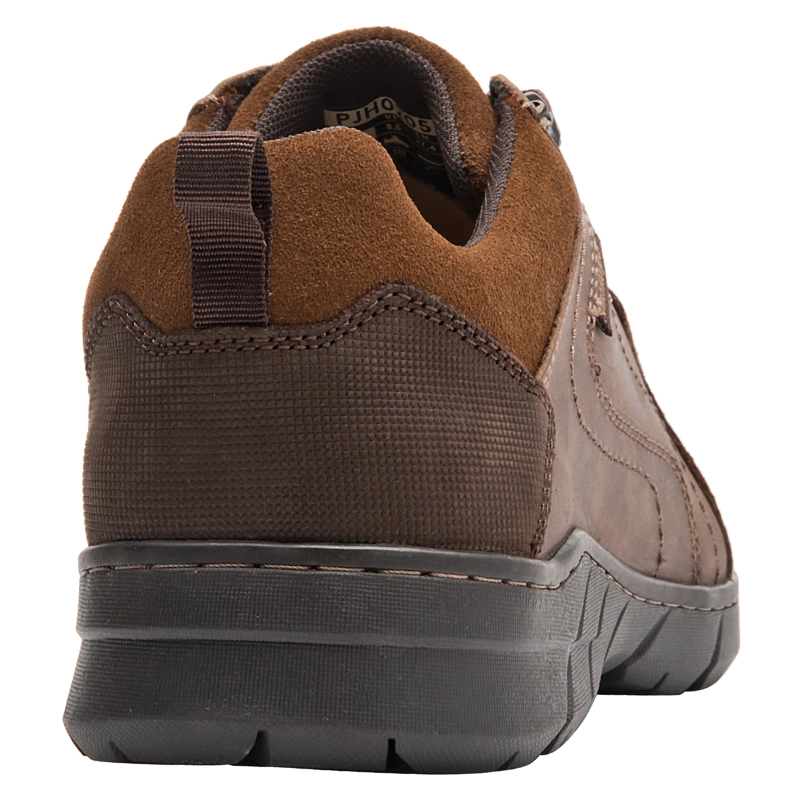 ZAPATO CASUAL HOMBRE PANAMA JACK - PJH0205 - 3