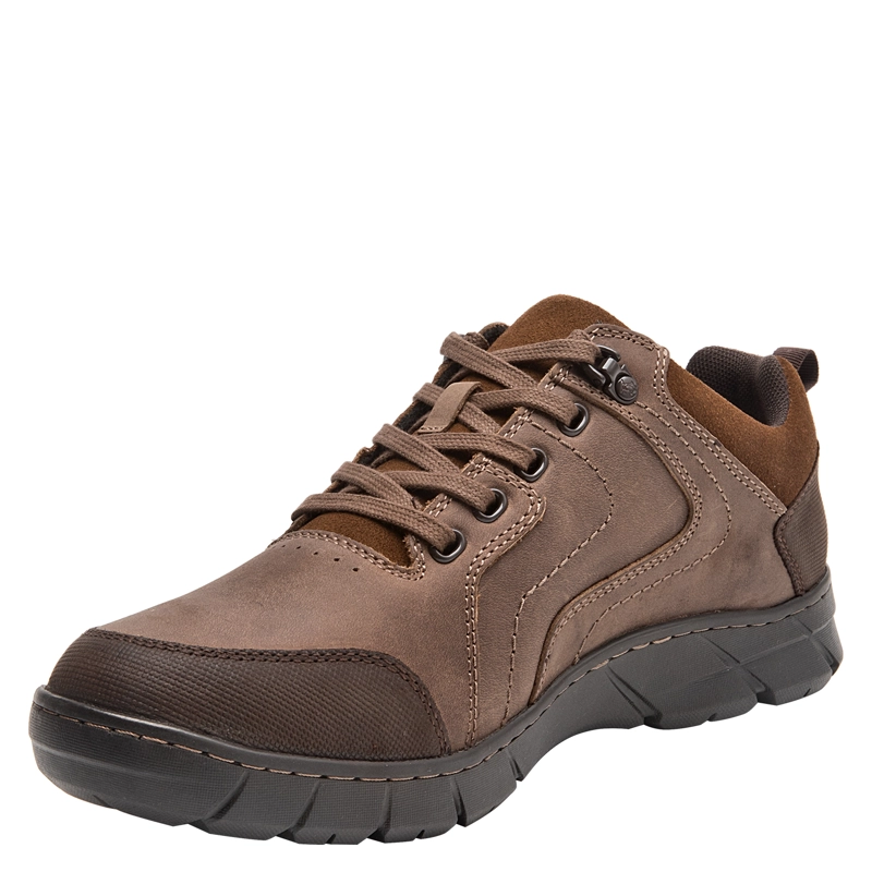 ZAPATO CASUAL HOMBRE PANAMA JACK - PJH0205 - 5