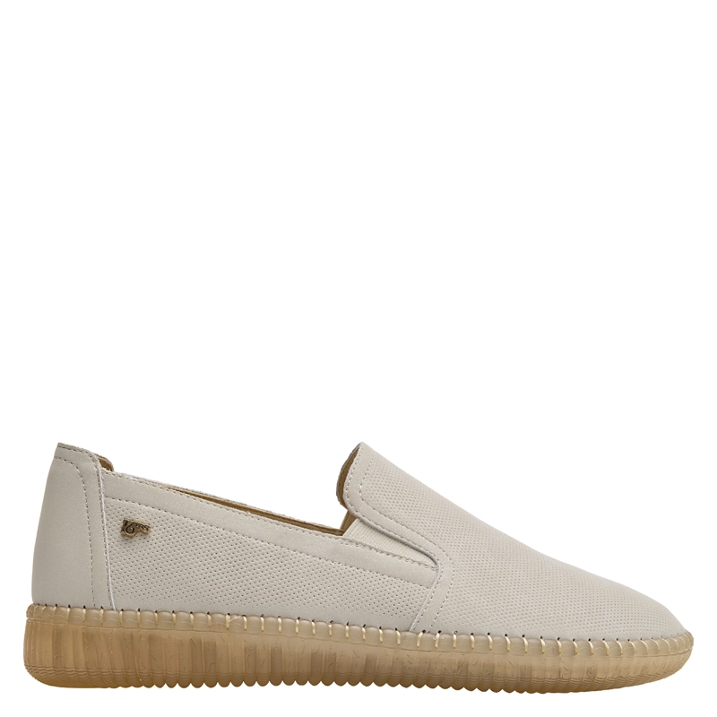 ZAPATO CASUAL MUJER 16 HRS - 16M0460 | BEIGE - 6