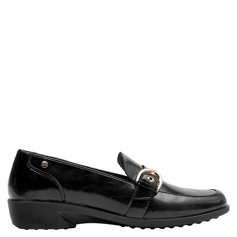 MOCASIN CASUAL MUJER BRUNO ROSSI - BRM0463 - 1