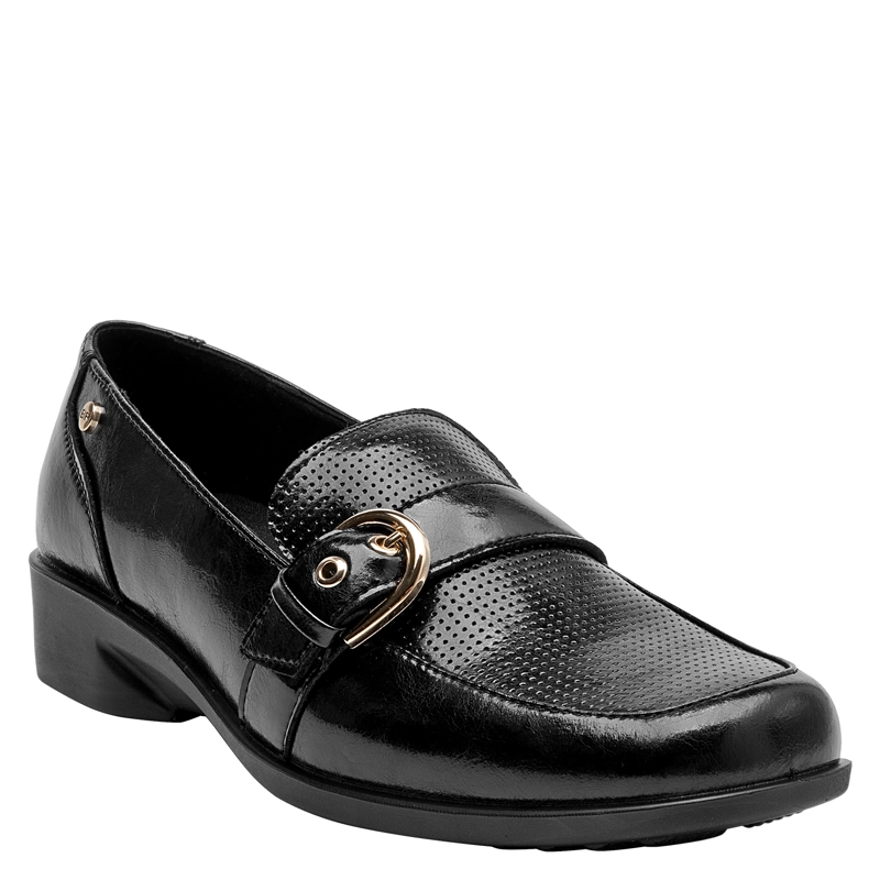 MOCASIN CASUAL MUJER BRUNO ROSSI - BRM0463 - 2