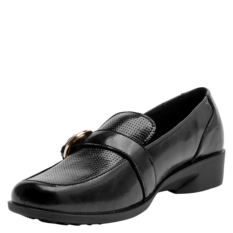 MOCASIN CASUAL MUJER BRUNO ROSSI - BRM0463 - 5