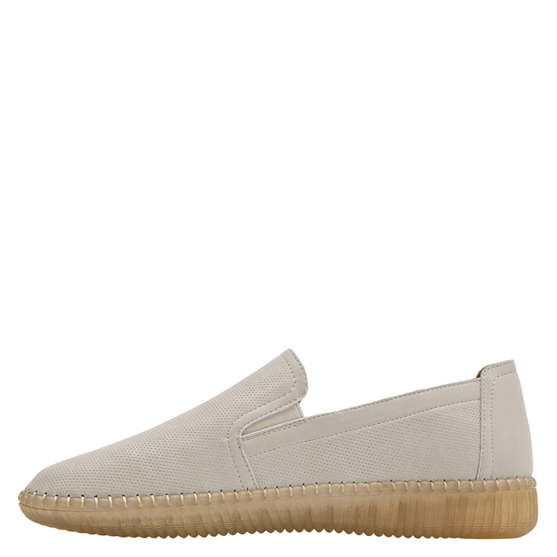 ZAPATO CASUAL MUJER 16 HRS - 16M0460 | DORADO - 9