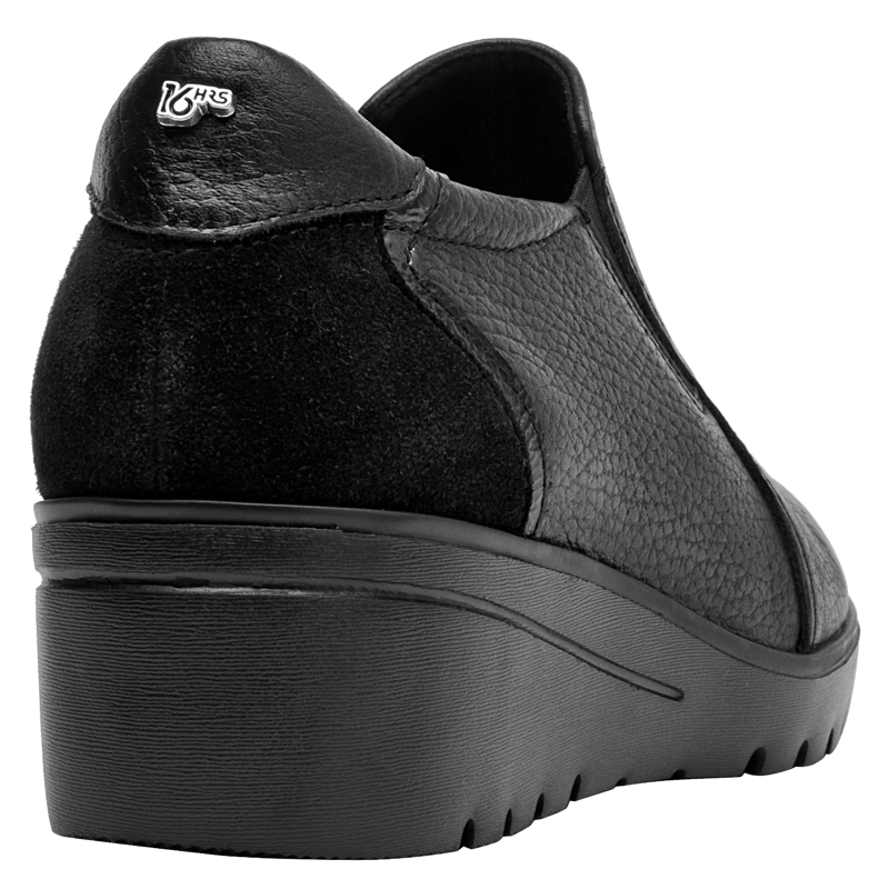ZAPATO CASUAL MUJER 16 HRS - 16M0409 - 3