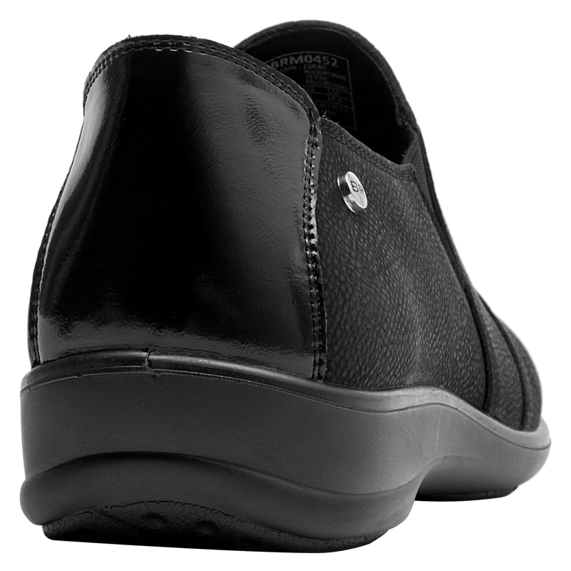 ZAPATO CASUAL MUJER BRUNO ROSSI - BRM0452 - 3