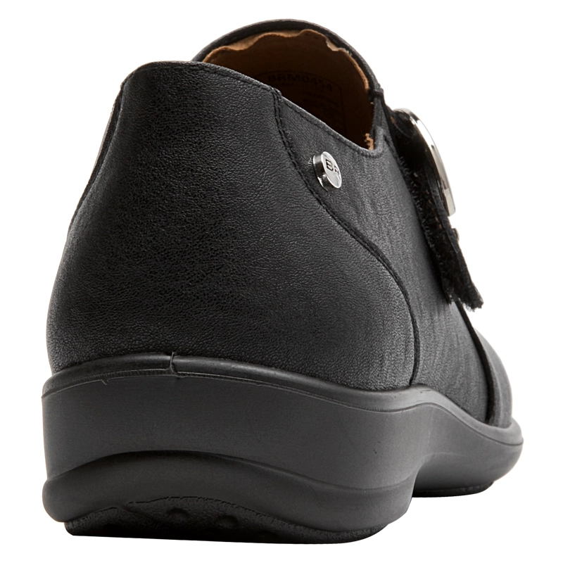 ZAPATO CASUAL MUJER BRUNO ROSSI - BRM0454 | NEGRO - 3