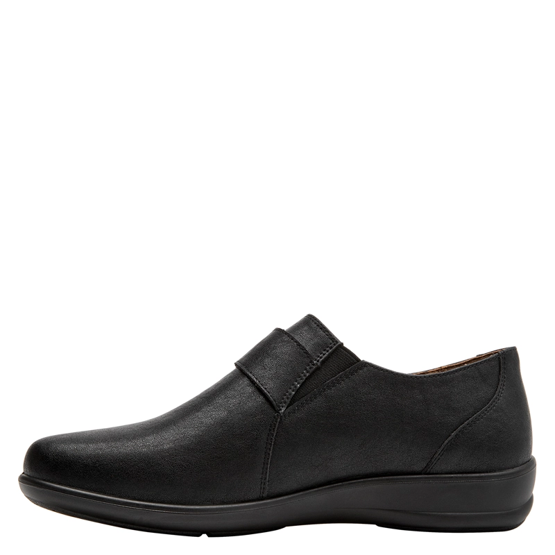 ZAPATO CASUAL MUJER BRUNO ROSSI - BRM0454 | NEGRO - 4