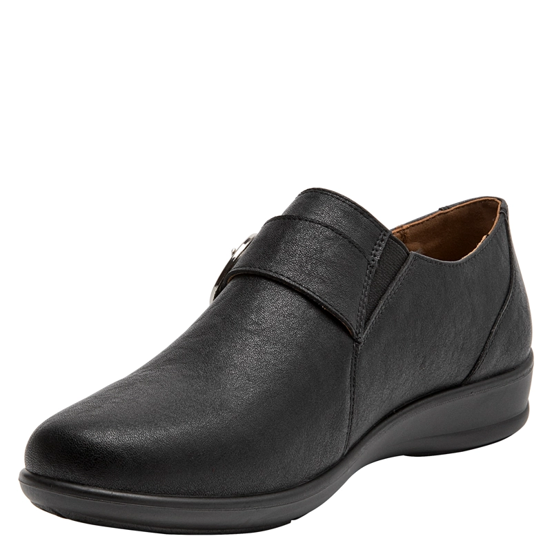 ZAPATO CASUAL MUJER BRUNO ROSSI - BRM0454 | NEGRO - 5