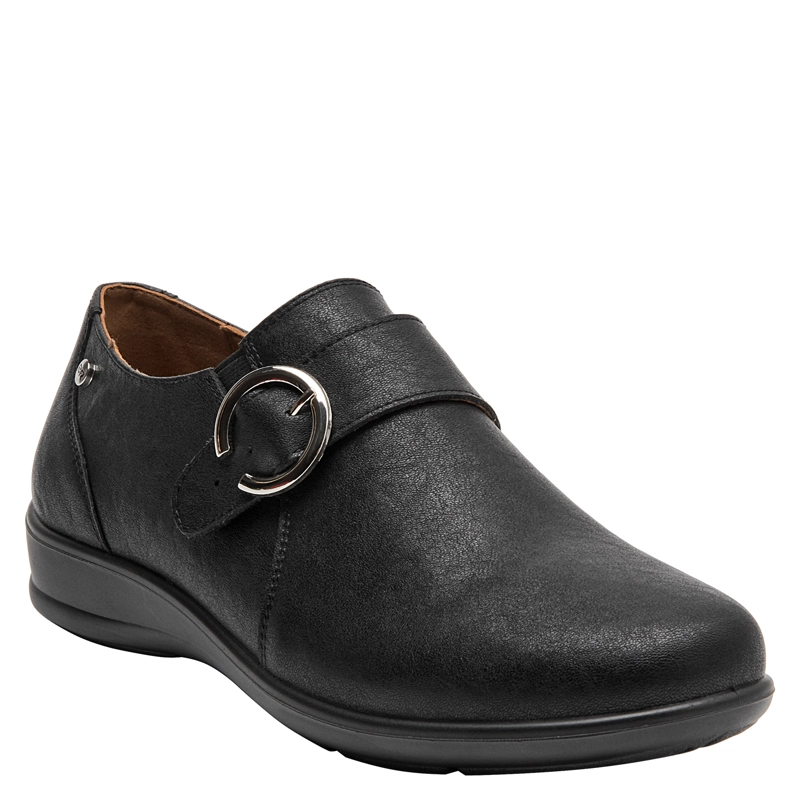 ZAPATO CASUAL MUJER BRUNO ROSSI - BRM0454 | NEGRO - 7