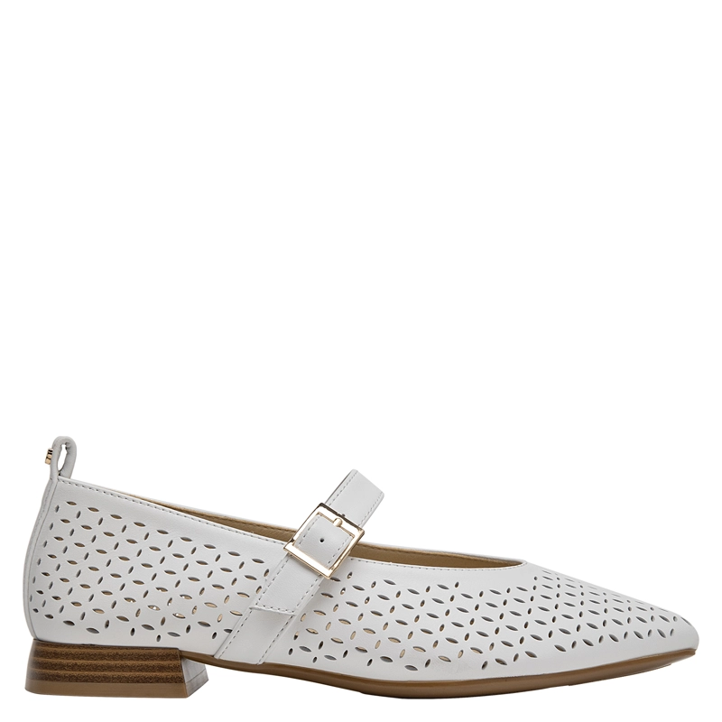 ZAPATO CASUAL MUJER 16 HRS - 16M0427 | MARRON - 6