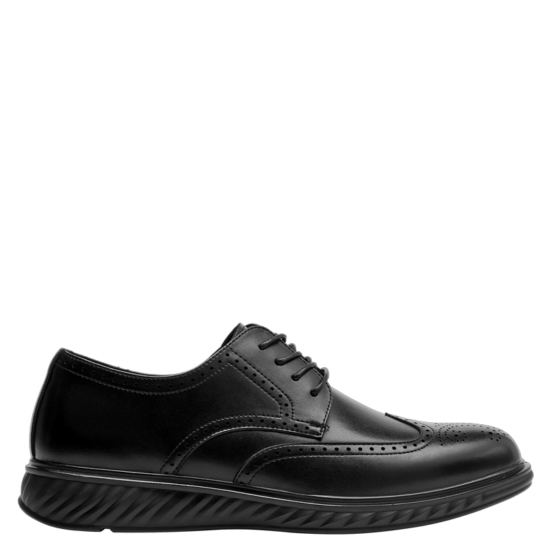 ZAPATO FORMAL HOMBRE 16 HRS - 16H0179 | MARRON CLARO - 6