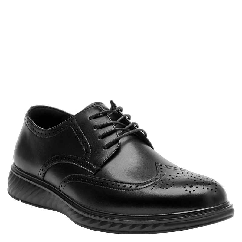 ZAPATO FORMAL HOMBRE 16 HRS - 16H0179 | MARRON CLARO - 7