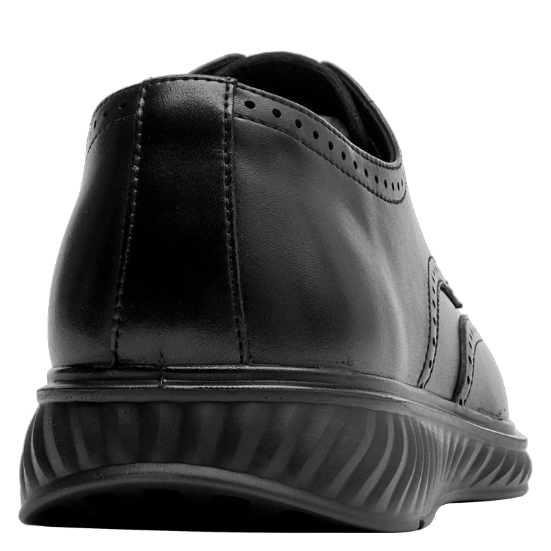 ZAPATO FORMAL HOMBRE 16 HRS - 16H0179 | MARRON CLARO - 8