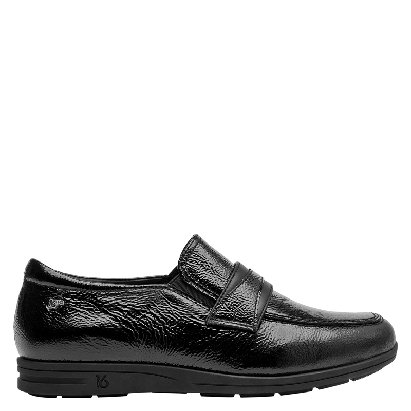 ZAPATO CASUAL MUJER 16 HRS - 16M0391 - 1