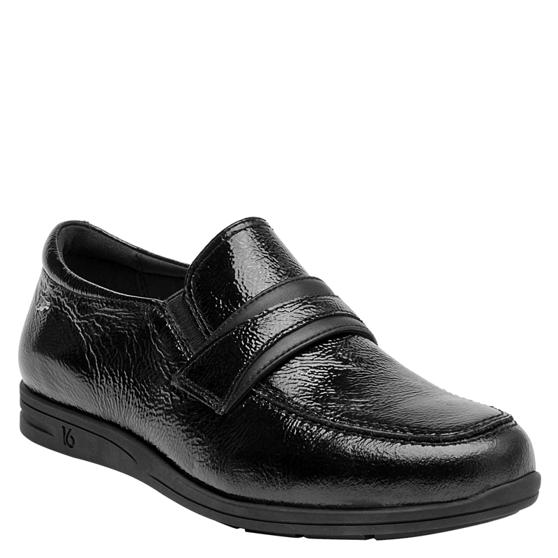 ZAPATO CASUAL MUJER 16 HRS - 16M0391 - 2