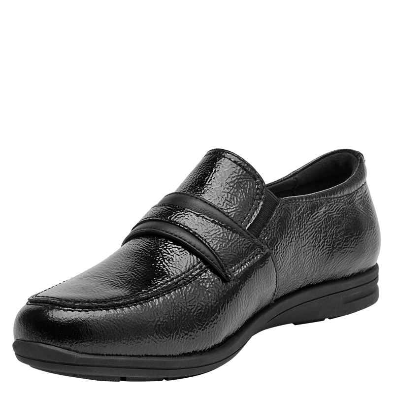 ZAPATO CASUAL MUJER 16 HRS - 16M0391 - 5