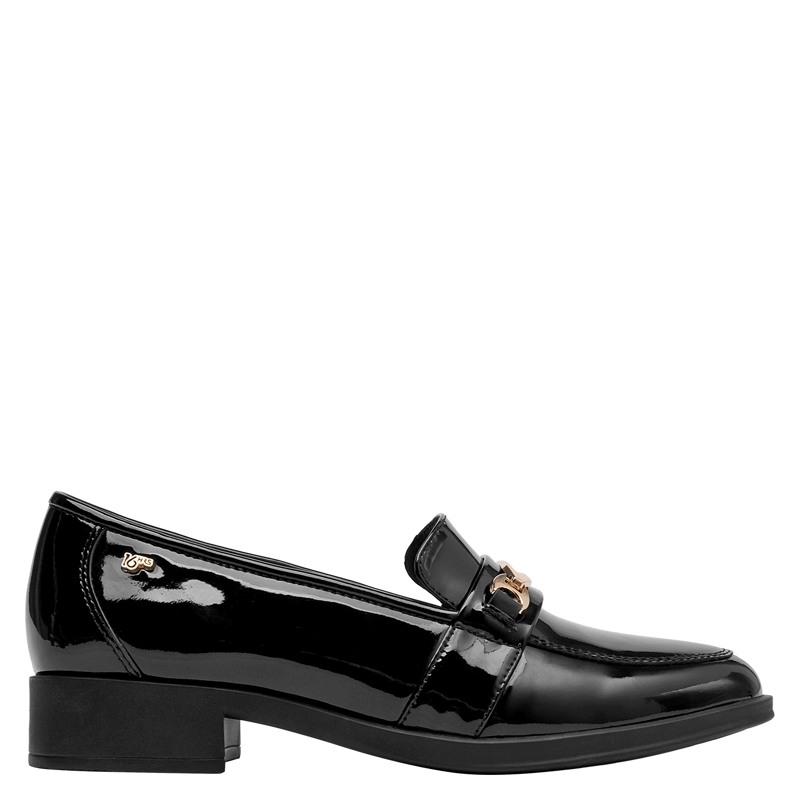 MOCASIN CASUAL MUJER 16 HRS - 16M0429 - 1