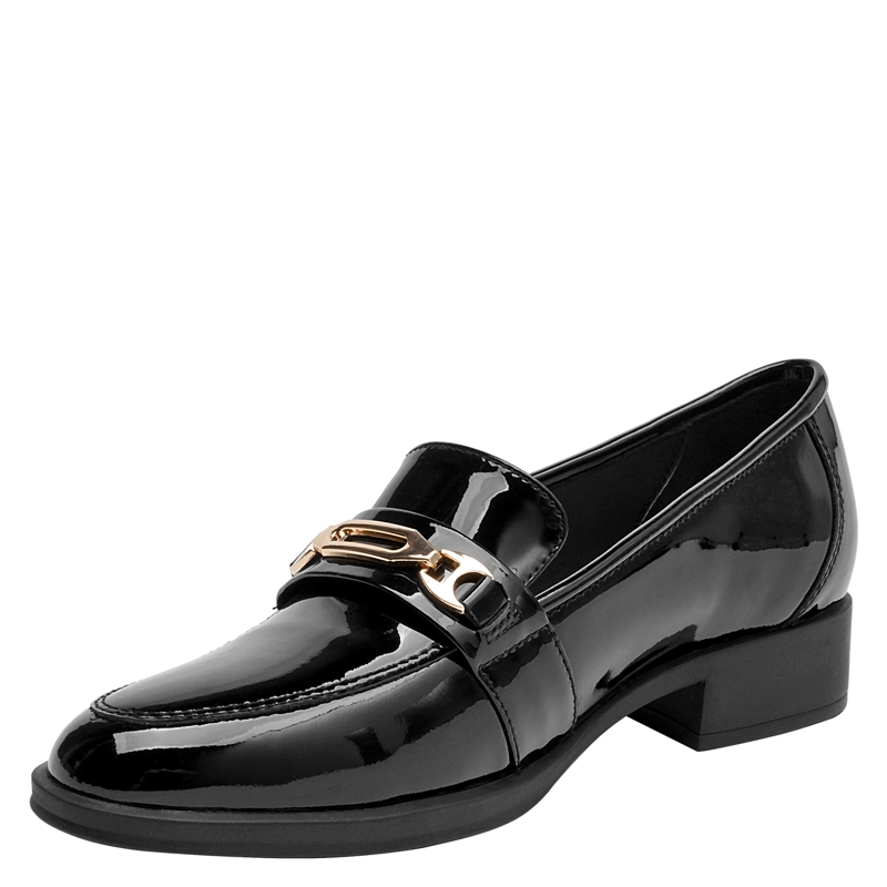 MOCASIN CASUAL MUJER 16 HRS - 16M0429 - 5