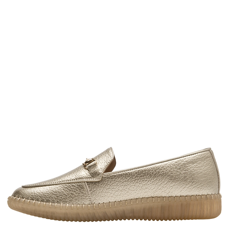 MOCASIN CASUAL MUJER 16 HRS - 16M0461 | NEGRO - 9