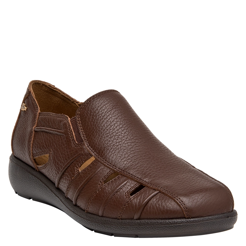 ZAPATO CASUAL MUJER 16 HRS - 16M0407 | MARRON - 2