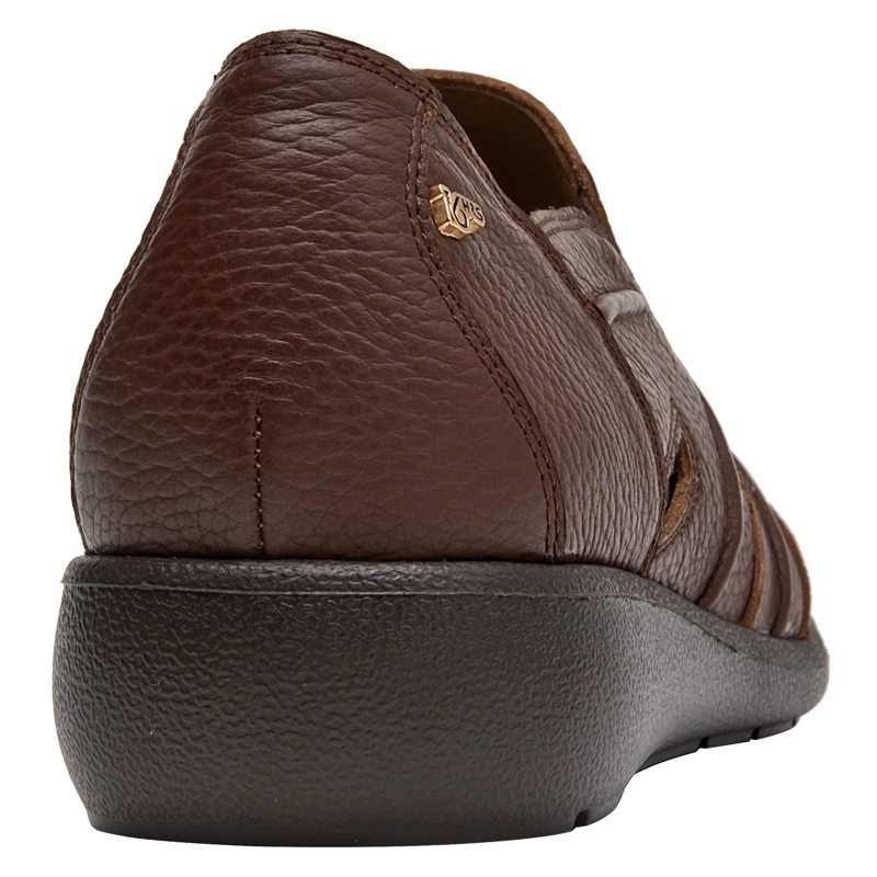 ZAPATO CASUAL MUJER 16 HRS - 16M0407 | MARRON - 3